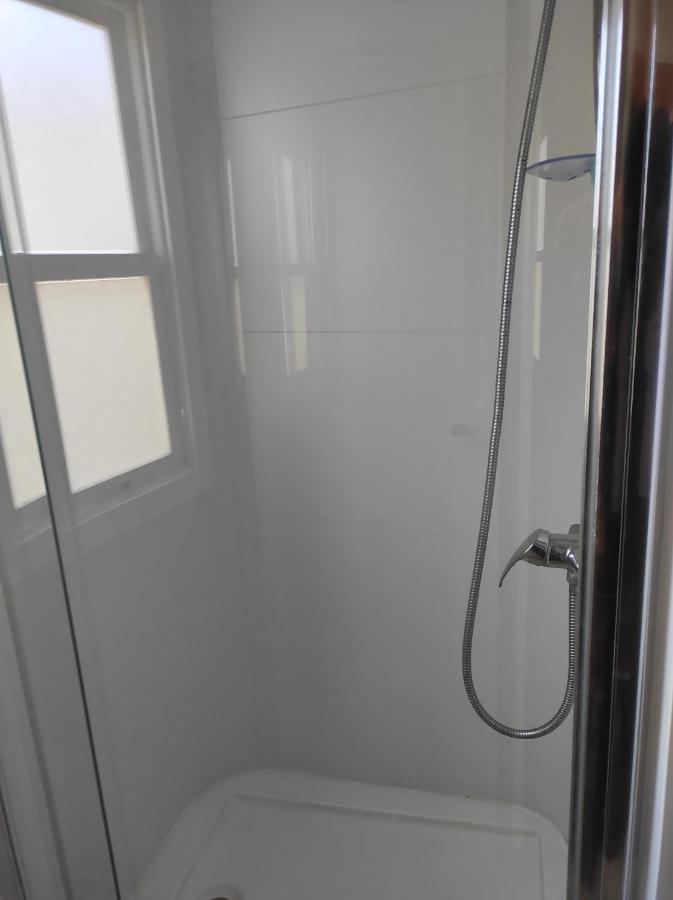 Bungalow Tossa Pelada I Mobil Home Rodell Fornols 外观 照片